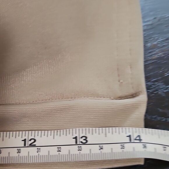 Nearly Nude Tan Strapless Bra - Picture 5 of 6